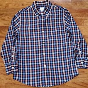 crewcuts button down